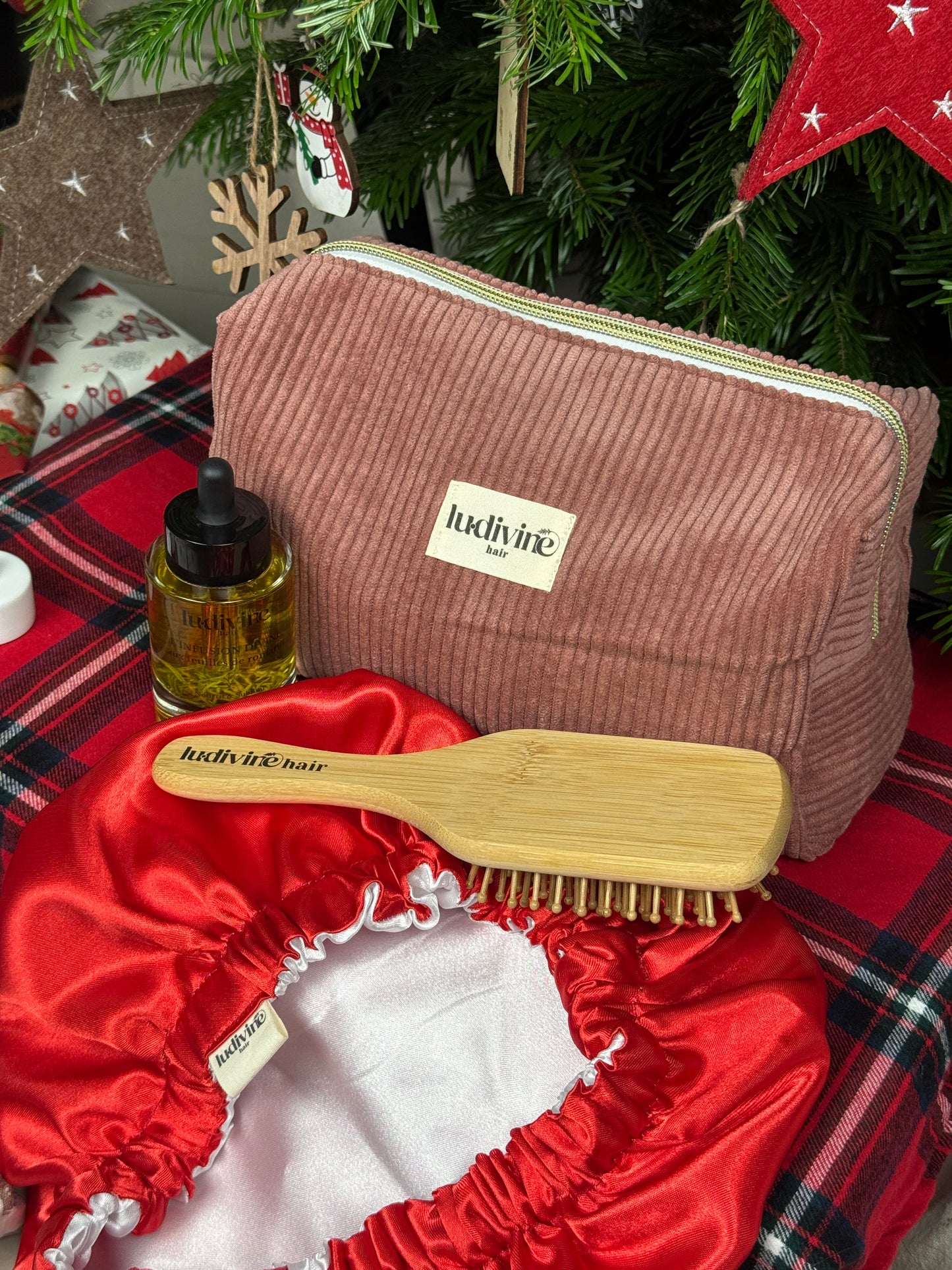 La Trousse de Noël