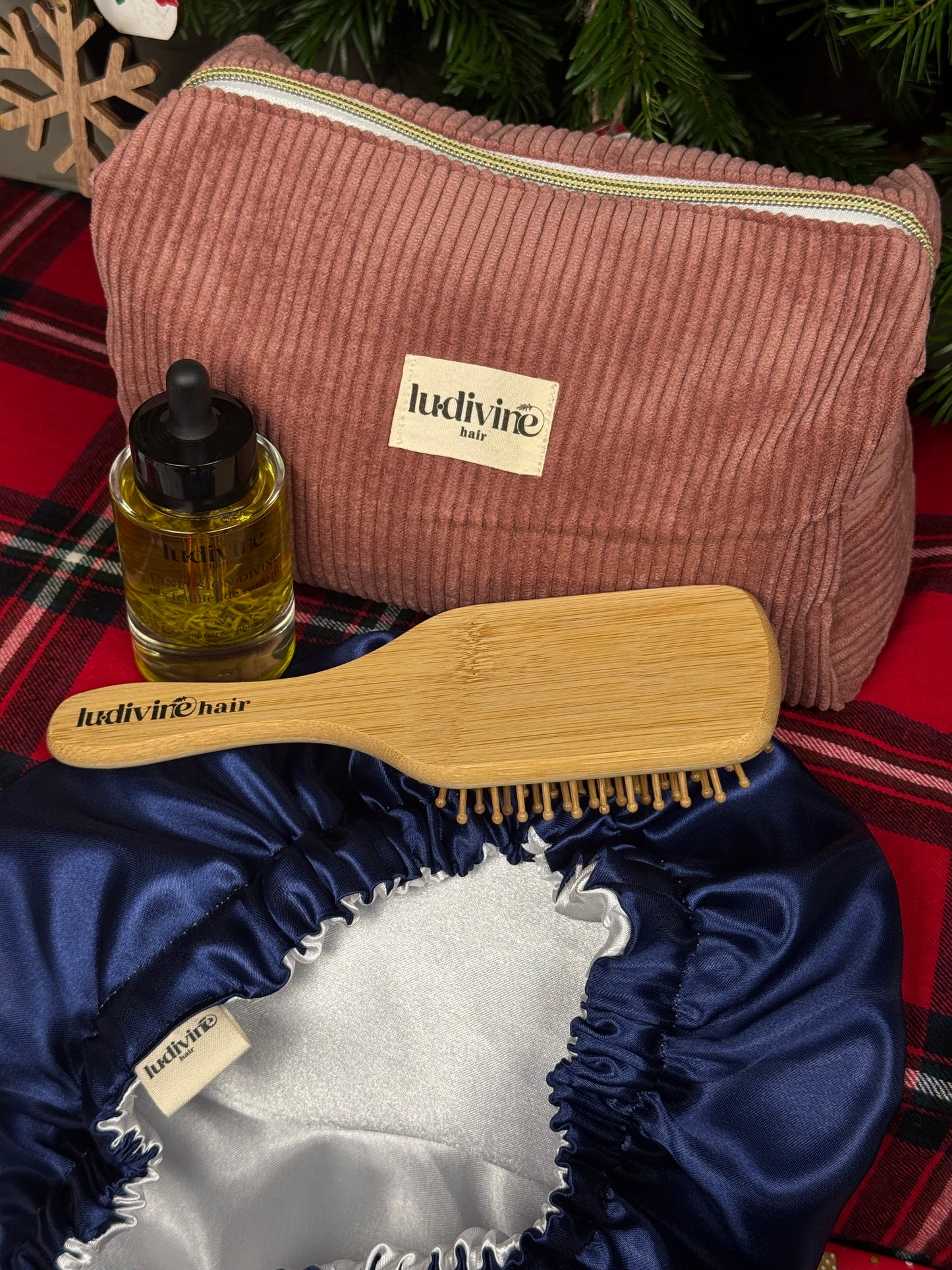 La Trousse de Noël