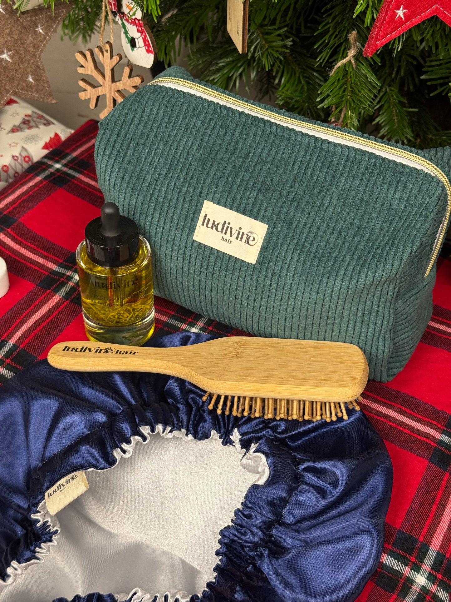 La Trousse de Noël