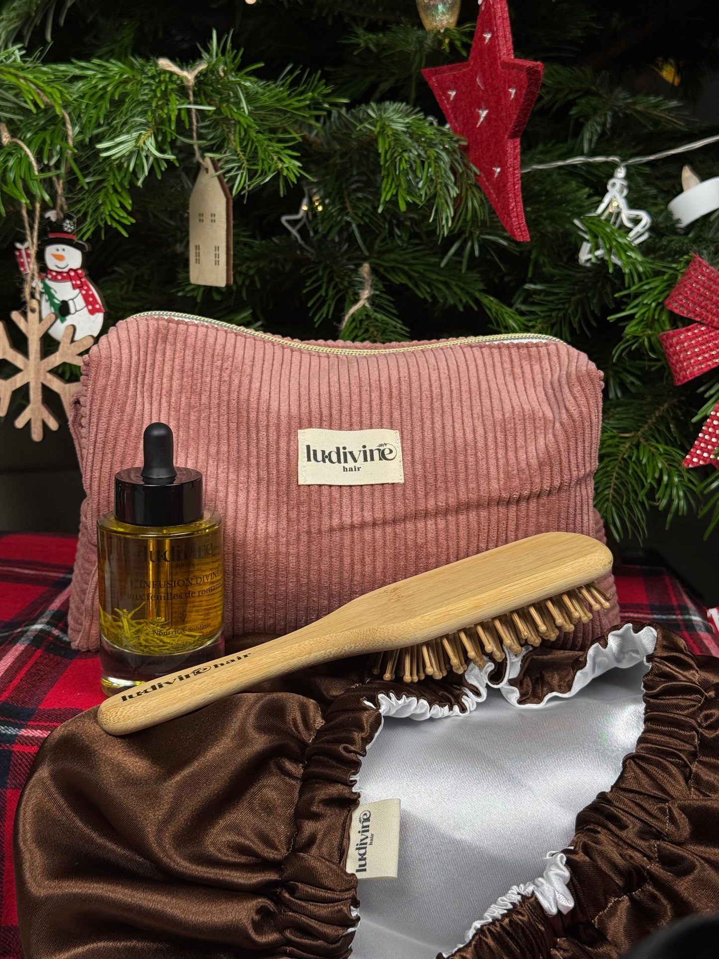 La Trousse de Noël