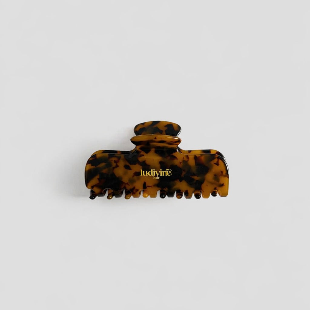 Pince à cheveux