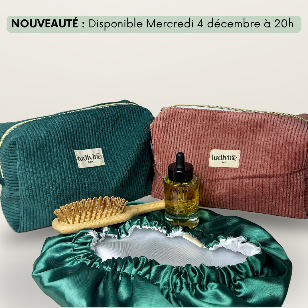 La Trousse de Noël