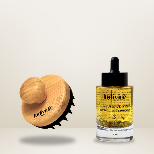 Pack Pousse & Densité