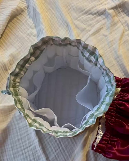 La Trousse Fait Main – Édition Noël